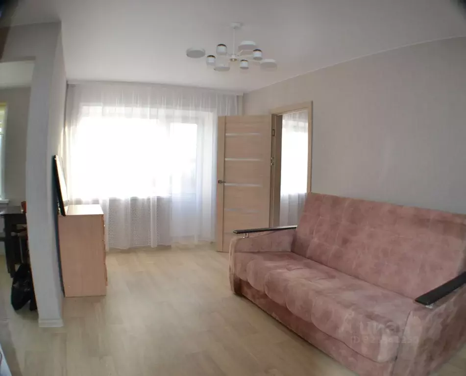 2-к кв. Московская область, Красногорск городской округ, Нахабино пгт ... - Фото 1