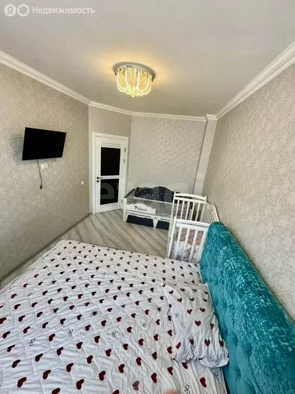 2-комнатная квартира: Белгород, улица Есенина, 9к3 (47.5 м) - Фото 2