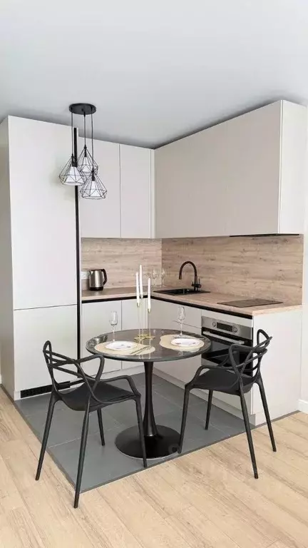 Студия Москва ул. Красного Маяка, 26А (28.0 м) - Фото 0