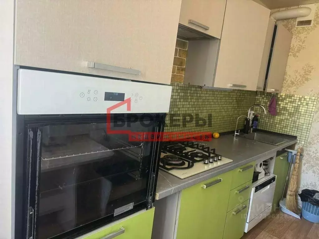 4-к кв. Севастополь ул. Генерала Хрюкина, 8Б (85.0 м) - Фото 2