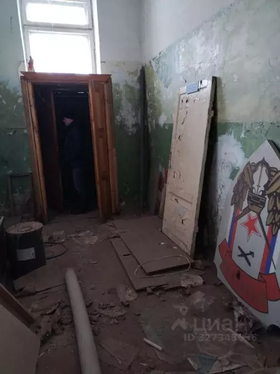 Помещение свободного назначения в Башкортостан, Стерлитамак ул. ... - Фото 1