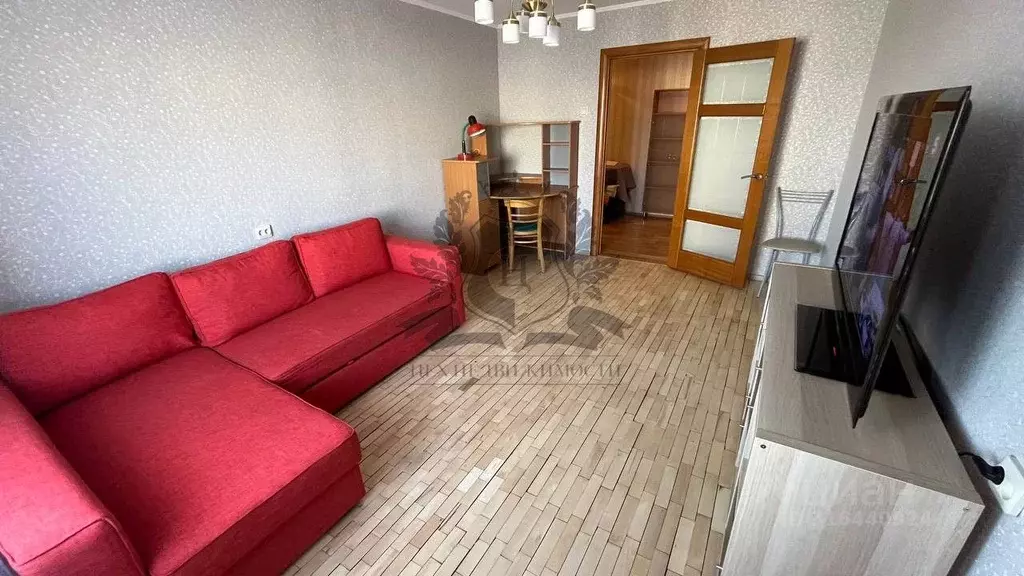 2-к кв. Санкт-Петербург ул. Хошимина, 7к4 (58.0 м) - Фото 0