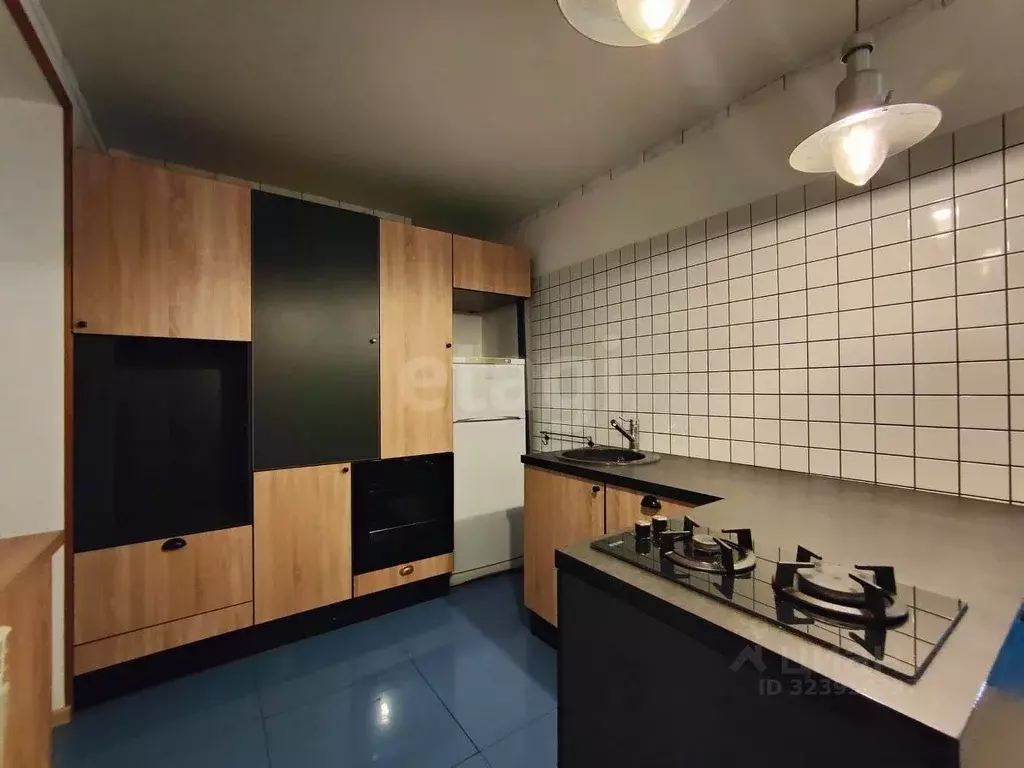 1-к кв. Костромская область, Кострома ул. Голубкова, 14а (43.6 м) - Фото 1