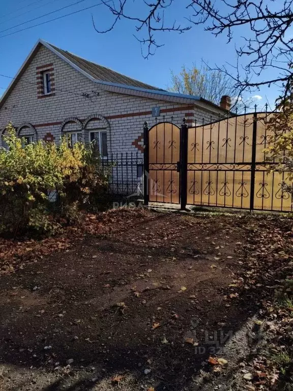 Дом в Брянская область, Почеп ул. Матвея Блантера, 3 (95 м) - Фото 2