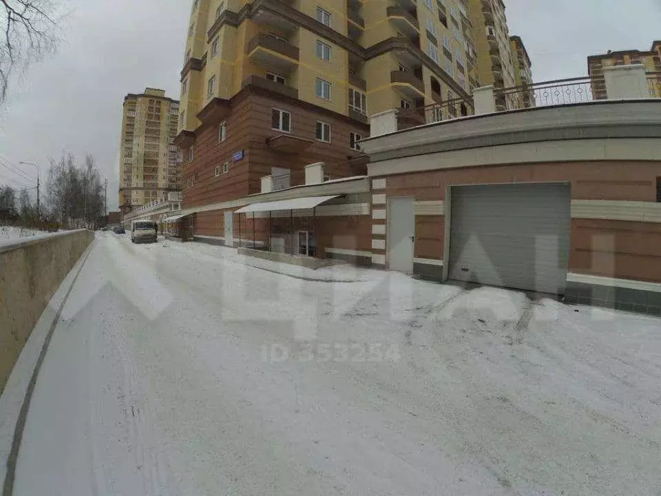 Введенская 1 Б Звенигород Аренда Помещения Фото