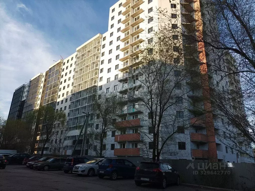 Помещение свободного назначения в Челябинская область, Магнитогорск ... - Фото 1