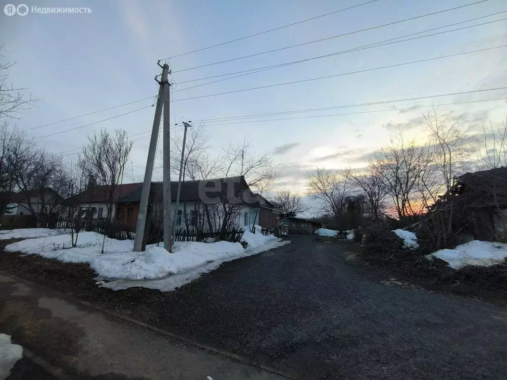 Дом в Богородицк, Вязовская улица (124.4 м) - Фото 1