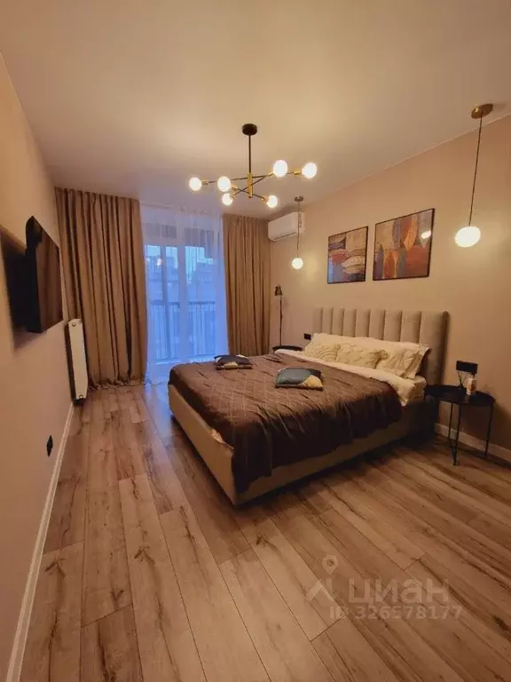 2-к кв. Новосибирская область, Новосибирск Красный просп., 167/4 (44.0 ... - Фото 1