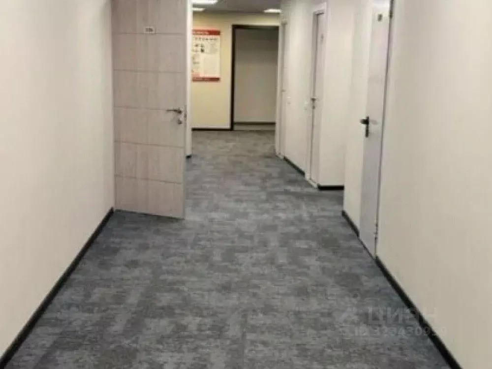 Офис в Москва ул. Авиаконструктора Микояна, 12 (750 м) - Фото 2