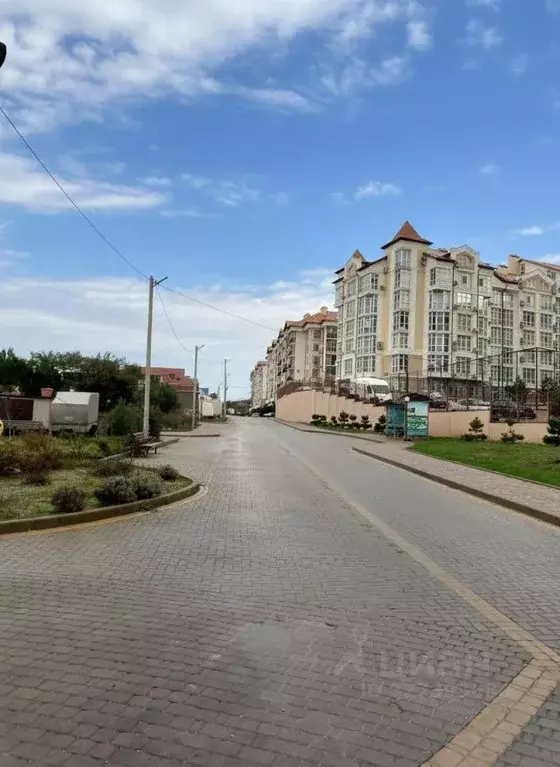 Участок в Краснодарский край, Геленджик Верхняя ул., 40 (10.6 сот.) - Фото 1