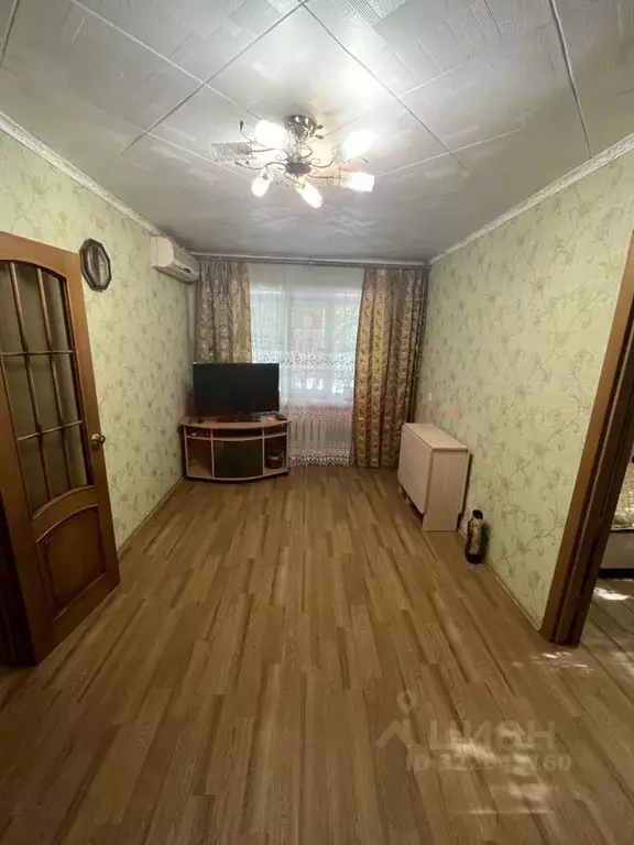 2-к кв. Ростовская область, Волгодонск Советская ул., 9 (44.0 м) - Фото 1