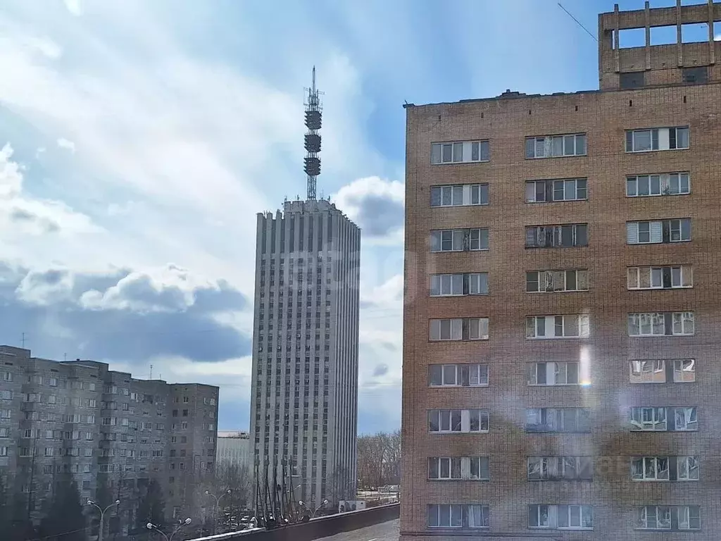 Студия Архангельская область, Архангельск Воскресенская ул., 11 (23.9 ... - Фото 0