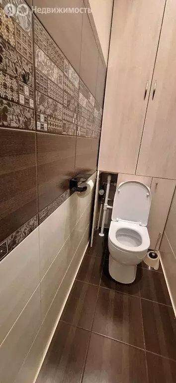 1-комнатная квартира: Серпухов, Парковая улица, 8 (36.8 м) - Фото 1