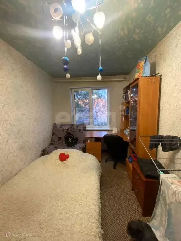 Продаётся 2-к квартира, 44.4 м - Фото 0