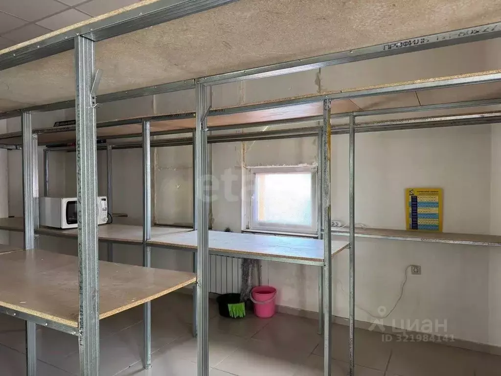 Торговая площадь в Ямало-Ненецкий АО, Салехард ул. Ленина, 44 (134 м) - Фото 2