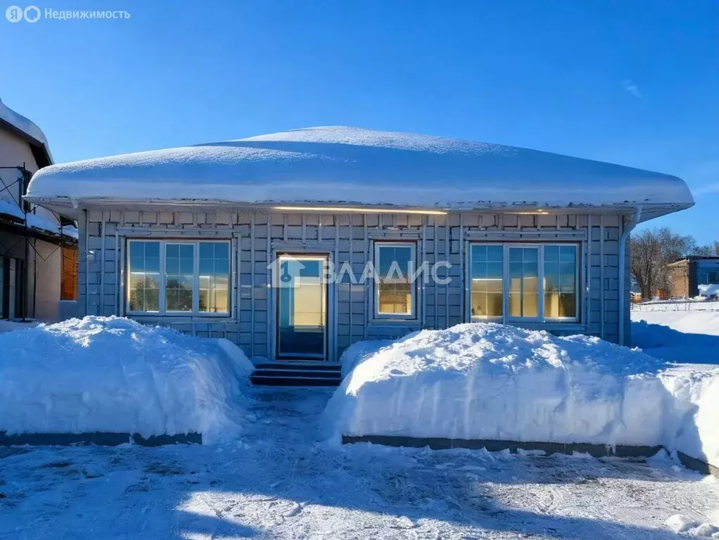 Дом в Коломна, Московская улица, 29 (100 м) - Фото 2