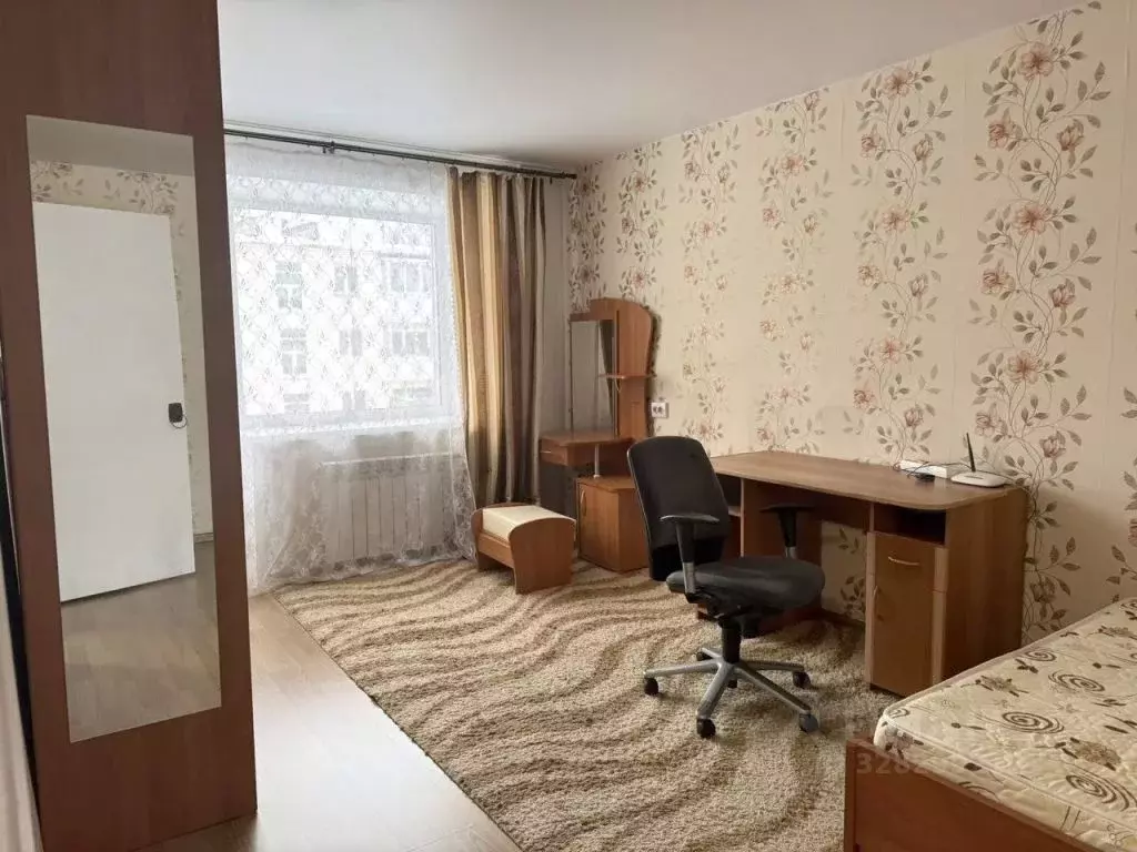 1-к кв. Тверская область, Тверь просп. Победы, 56 (32.0 м) - Фото 1