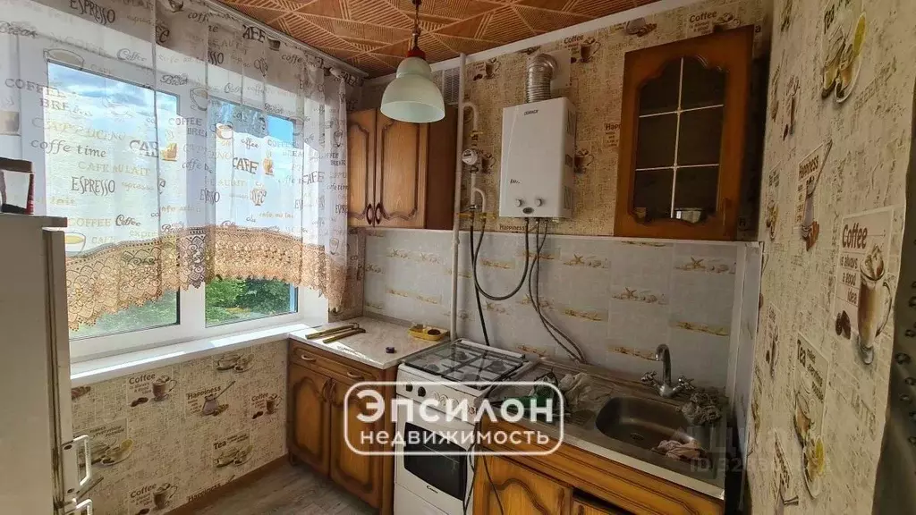 2-к кв. Курская область, Курск ул. Менделеева, 32 (44.0 м) - Фото 2