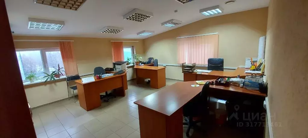 Офис в Калининградская область, Калининград Двинская ул., 89Д (30 м) - Фото 1