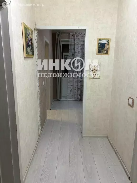 1-комнатная квартира: посёлок Жуково, микрорайон Берёзки, 14 (37.8 м) - Фото 2