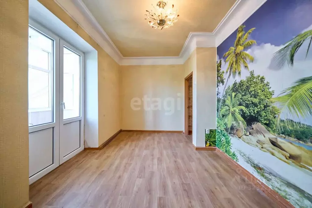 2-к кв. Хабаровский край, Хабаровск ул. Казачья Гора, 7 (48.1 м) - Фото 1