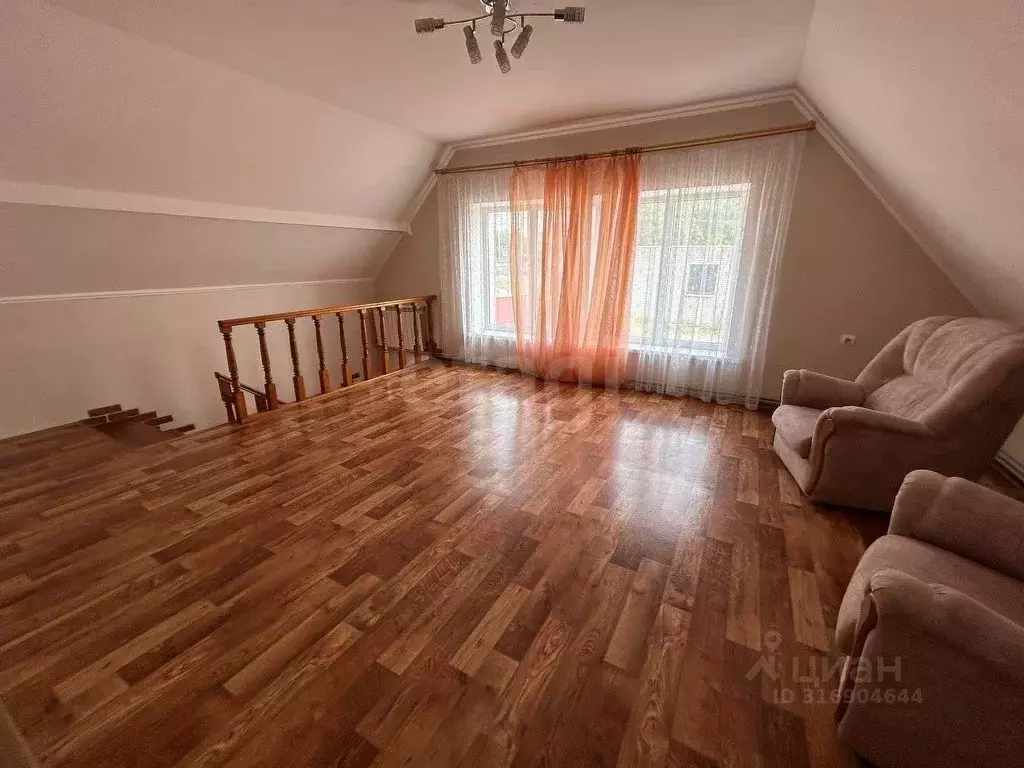 Дом в Белгородская область, Яковлевский муниципальный округ, ... - Фото 1