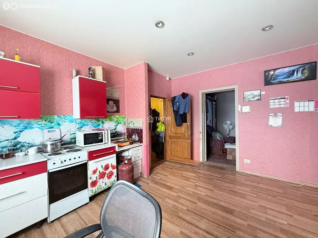 Дом в Кемерово, Майская улица, 14 (80.2 м) - Фото 2