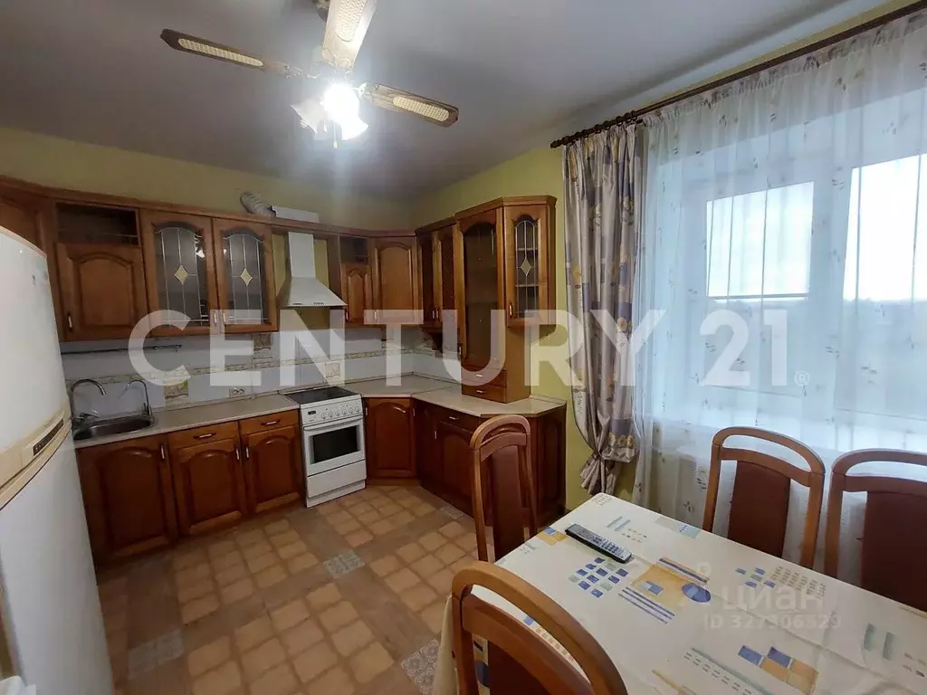 3-к кв. Калужская область, Балабаново г. Боровский муниципальный ... - Фото 2