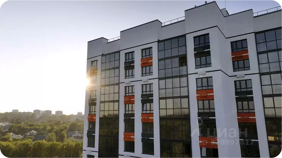 2-к кв. Ярославская область, Ярославль ул. Старая Костромская, 5 ... - Фото 1