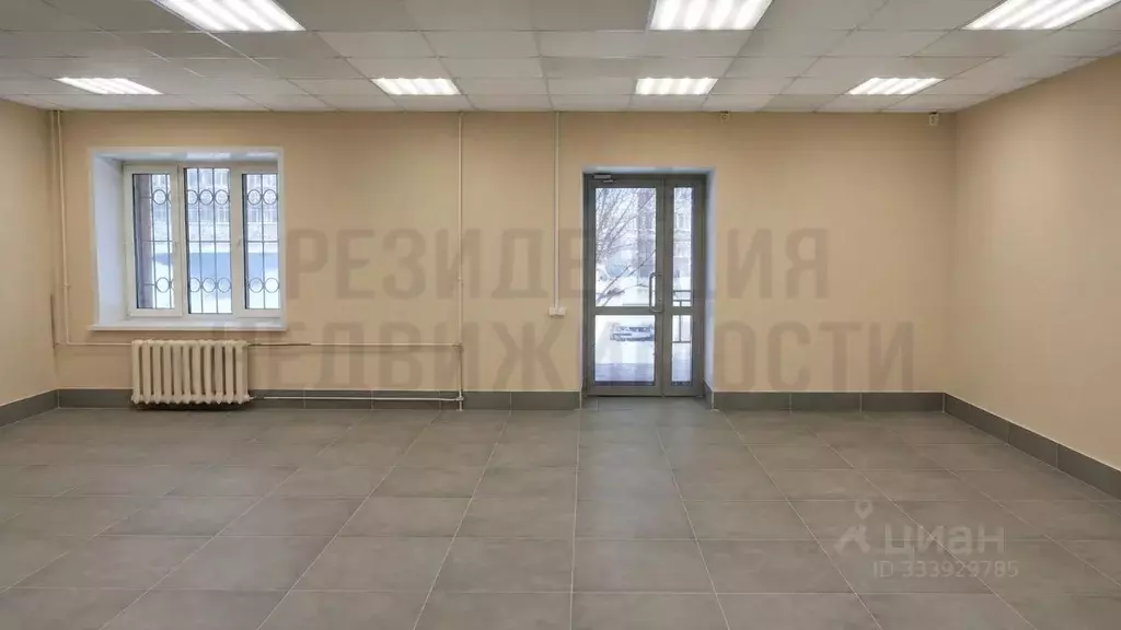 Помещение свободного назначения в Самарская область, Самара Дачная ... - Фото 2