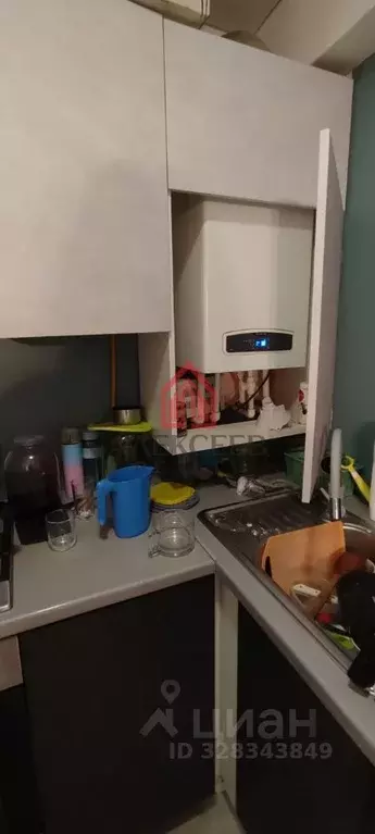 3-к кв. Крым, Бахчисарайский район, с. Табачное ул. Комсомольская, 3 ... - Фото 2