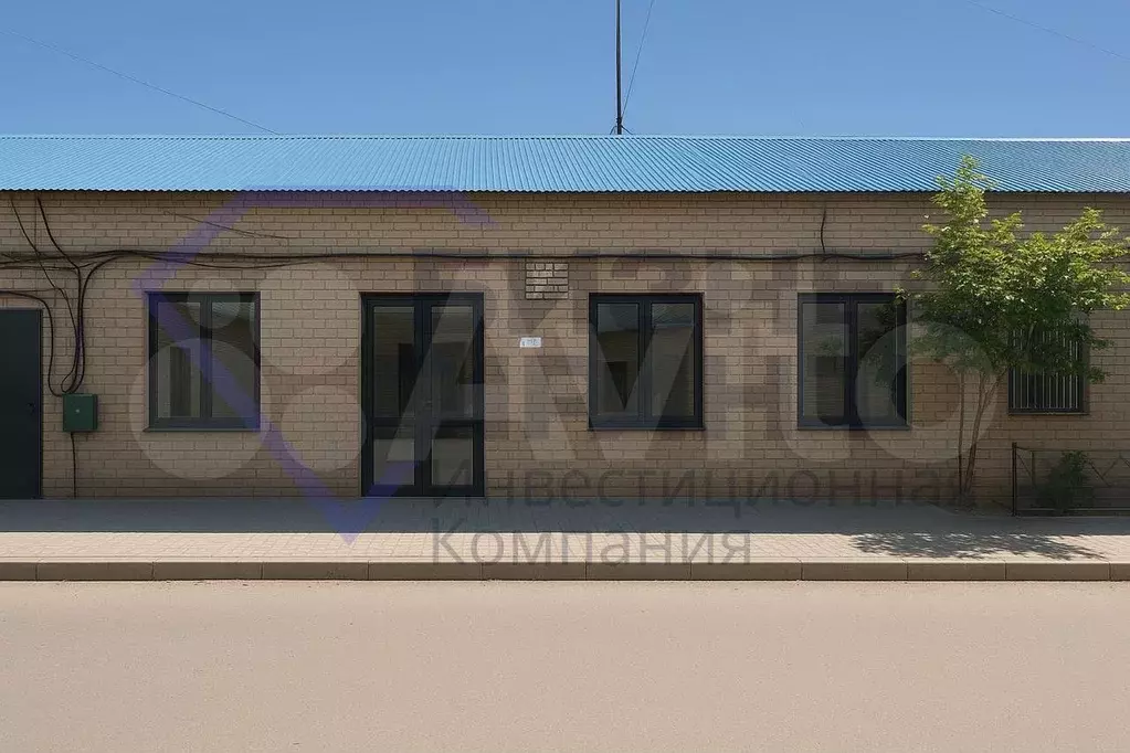 Аренда помещения на 1 линии - Фото 1