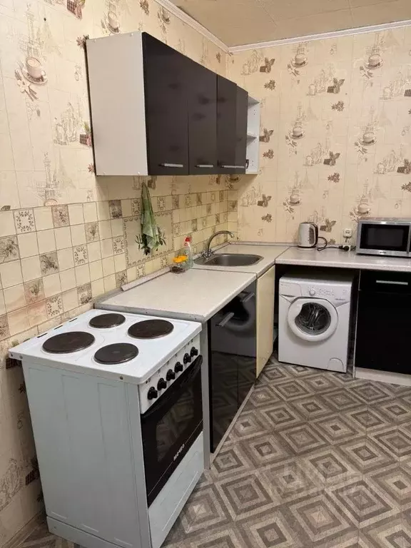 1-к кв. Москва Кронштадтский бул., 26 (35.0 м) - Фото 1