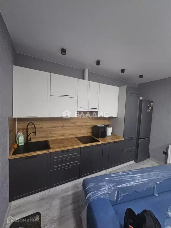 Продаётся 2-к квартира, 56.8 м - Фото 0