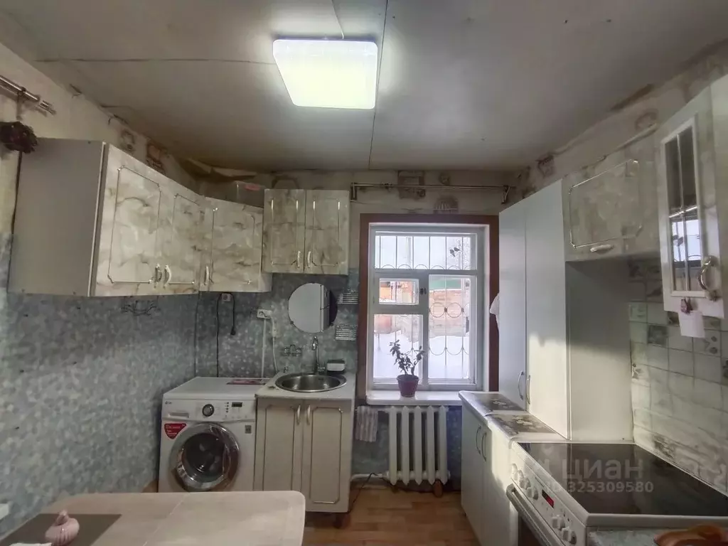 Дом в Томская область, Томск Телецентр мкр, пер. Сосновый, 1 (69 м) - Фото 1