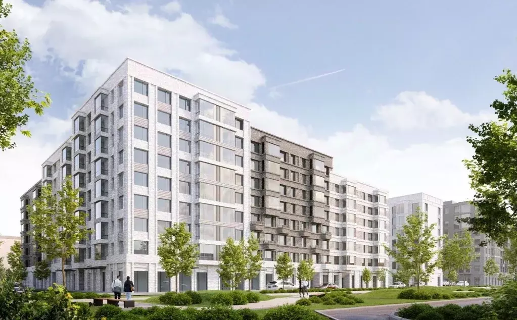 3-к кв. Нижегородская область, Арзамас 12-й мкр,  (82.6 м) - Фото 1