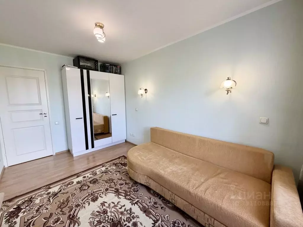 2-к кв. Крым, Ялта ул. Красноармейский въезд, 8 (50.0 м) - Фото 2