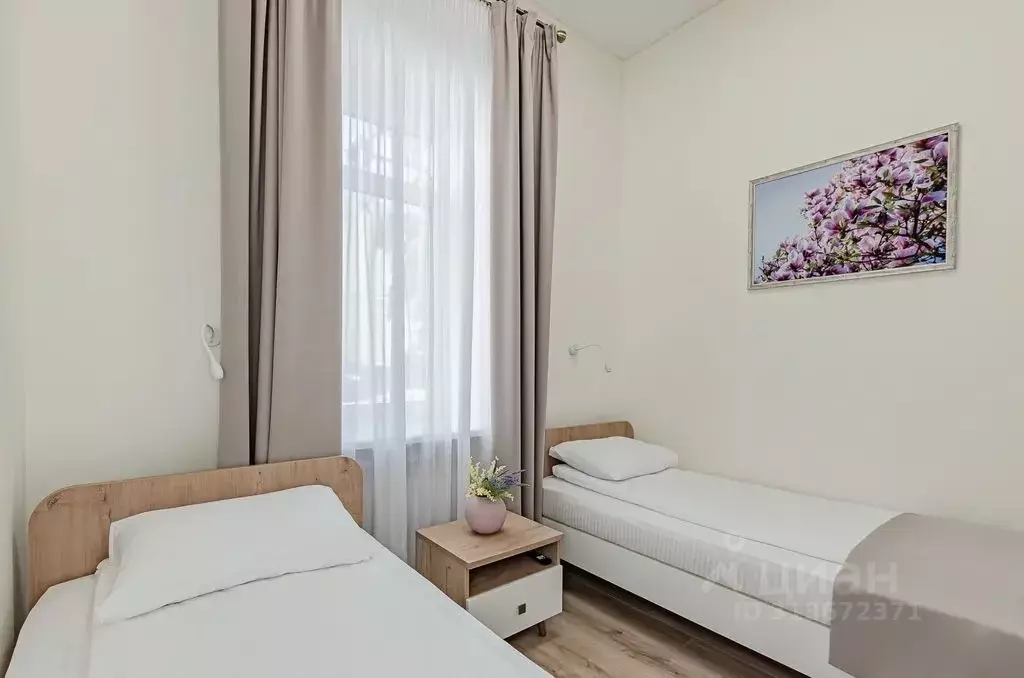 Комната Татарстан, Казань ул. Гоголя, 25а - Фото 0