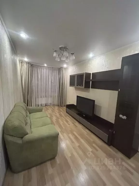 2-к кв. Санкт-Петербург просп. Обуховской обороны, 138к2 (49.9 м) - Фото 1