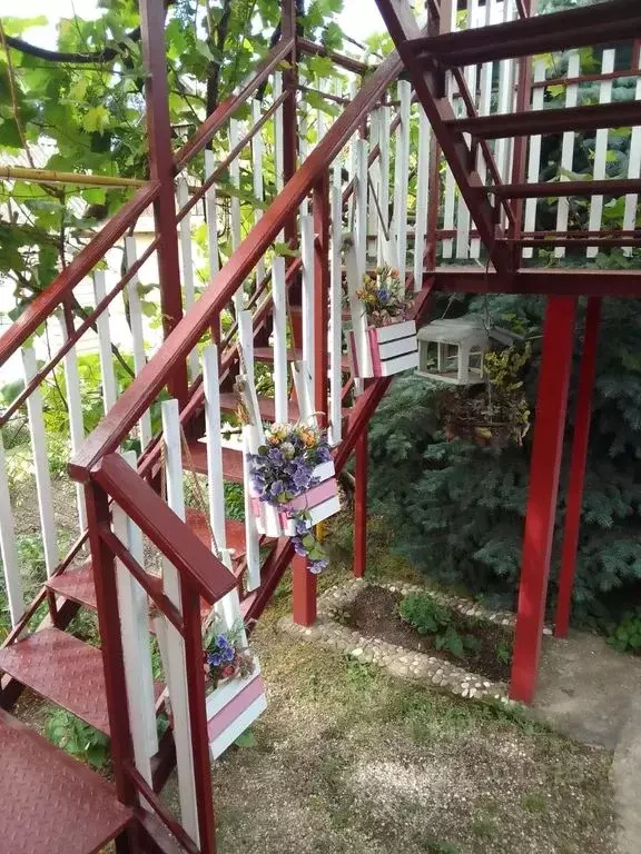 Дом в Краснодарский край, Ейск Нижнесадовая ул., 94 (60 м) - Фото 1