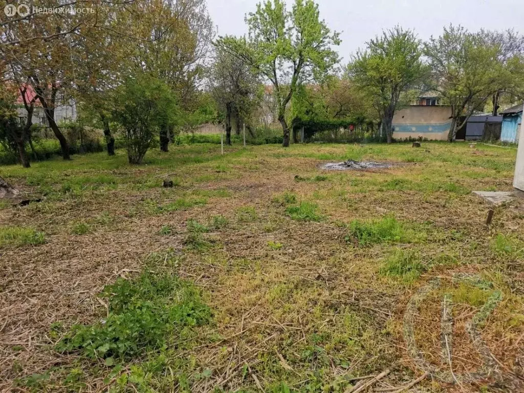 Участок в Симферополь, Левобережная улица (9.2 м) - Фото 1