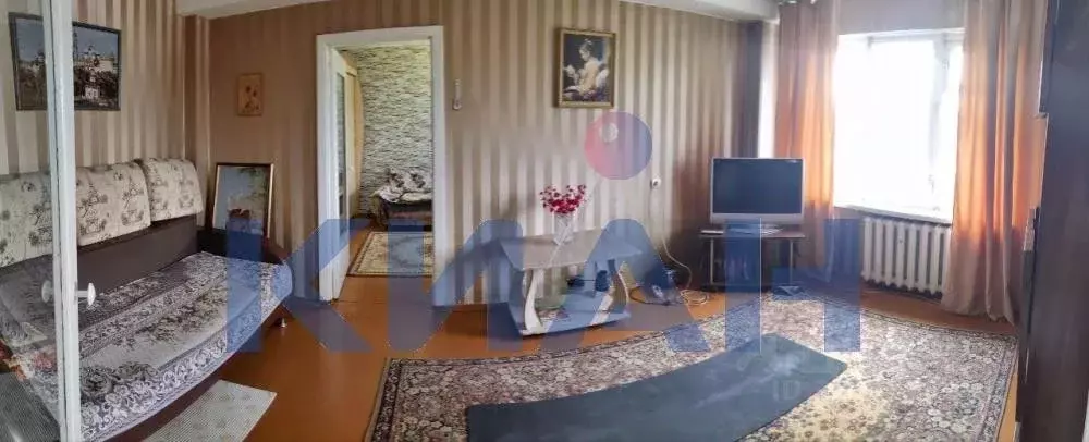 2-к кв. Красноярский край, Красноярск ул. Имени Героя Советского Союза ... - Фото 1