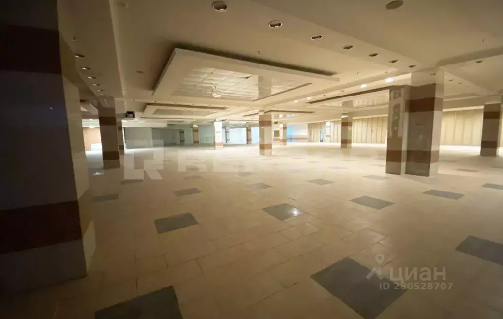 Офис в Санкт-Петербург просп. Испытателей, 30к2 (1800 м) - Фото 2