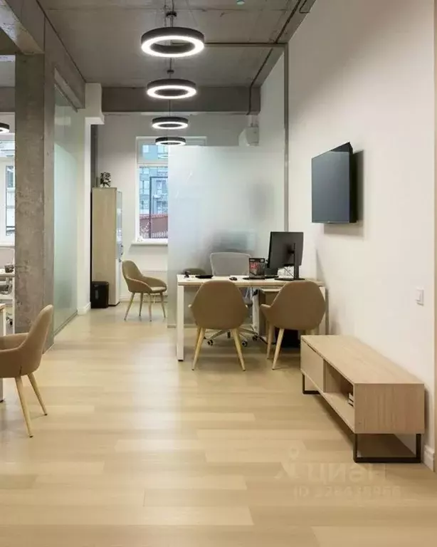 Помещение свободного назначения в Курская область, Курск ул. Энгельса, ... - Фото 2