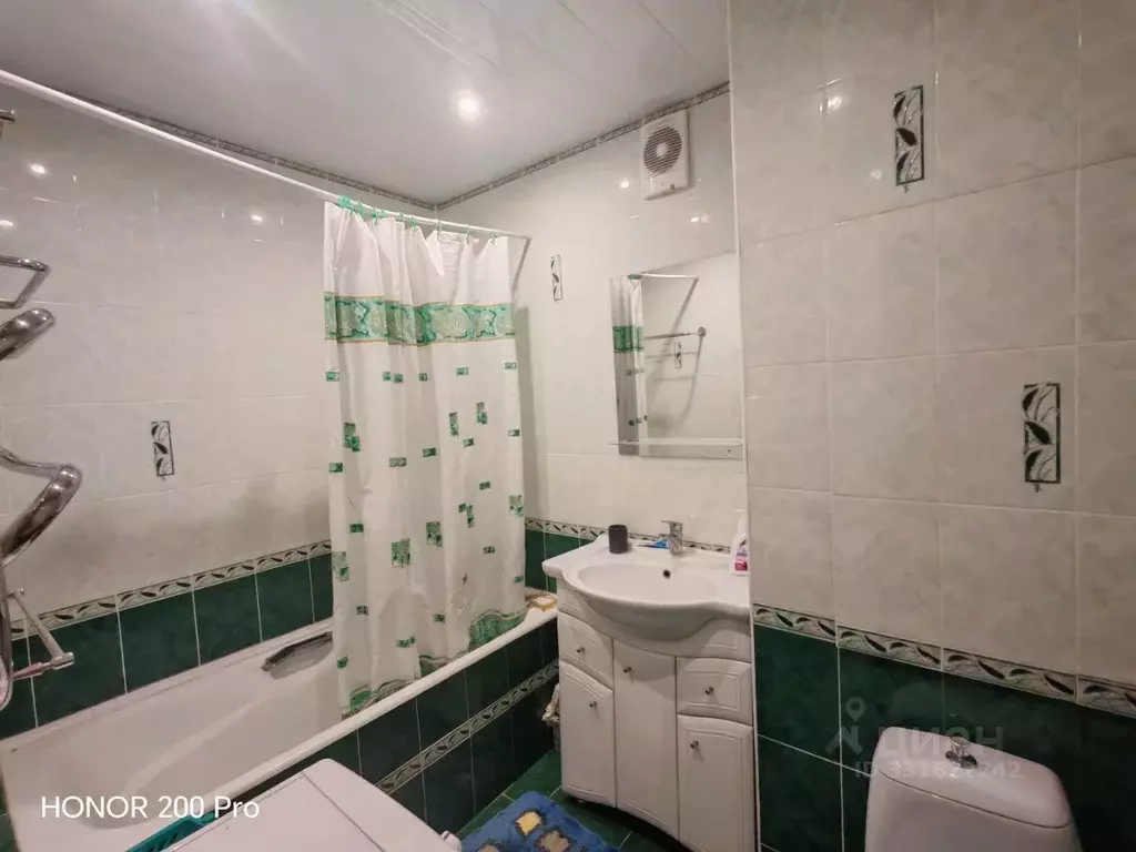 2-к кв. Московская область, Подольск Юбилейная ул., 23а (58.0 м) - Фото 2