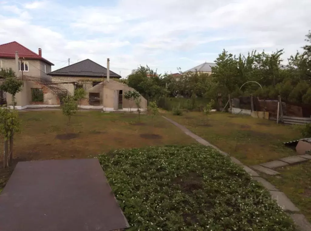 Участок в Кабардино-Балкария, Нальчик Вольный Аул кп, Урожайная ул., ... - Фото 2