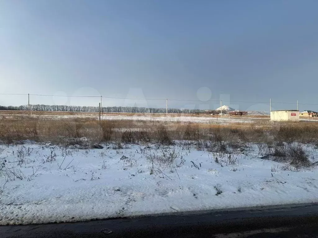 Участок 10,2 сот. (ИЖС) - Фото 0