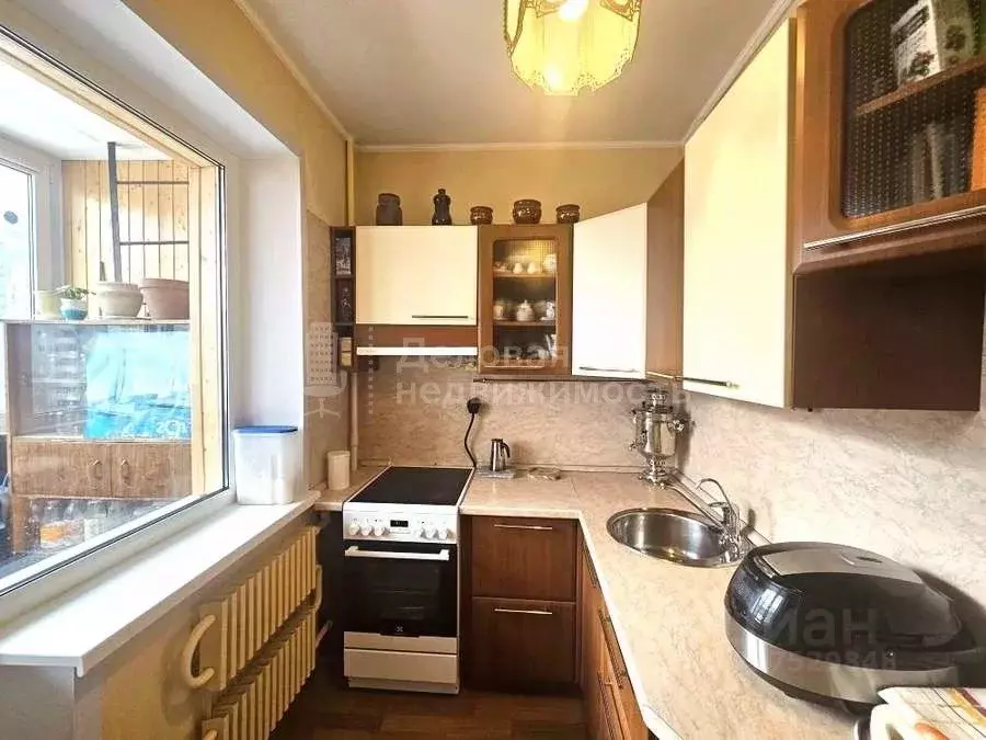 1-к кв. Новгородская область, Великий Новгород ул. Коровникова, 4к1 ... - Фото 2