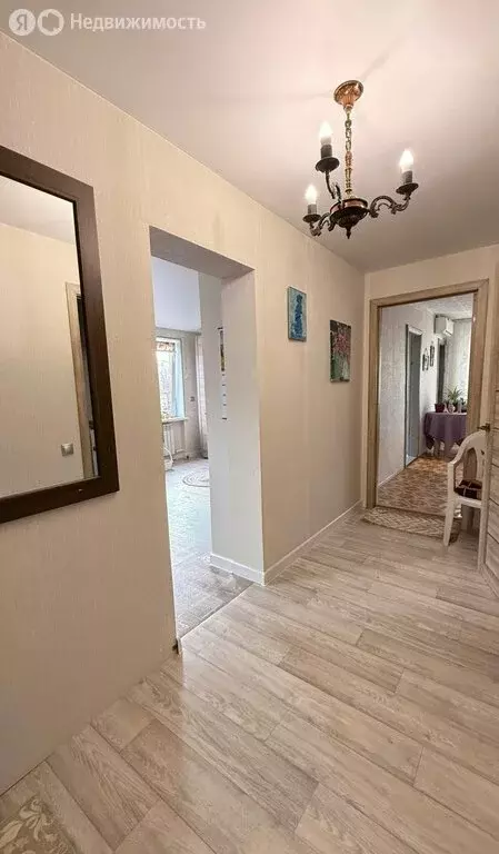 Дом в село Алексей-Никольское, улица Советов, 44 (59.5 м) - Фото 2