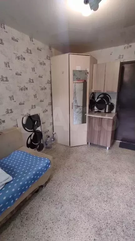 Комната 12 м в 1-к., 3/5 эт. - Фото 1